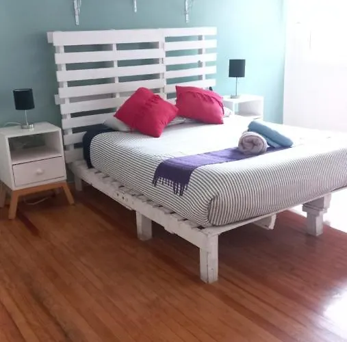 Homestay A3 En Condesa Amsterdam *