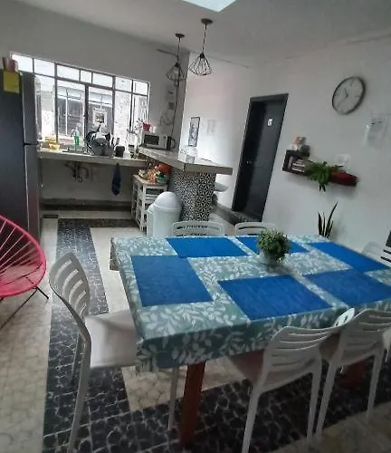 A3 En Condesa Amsterdam