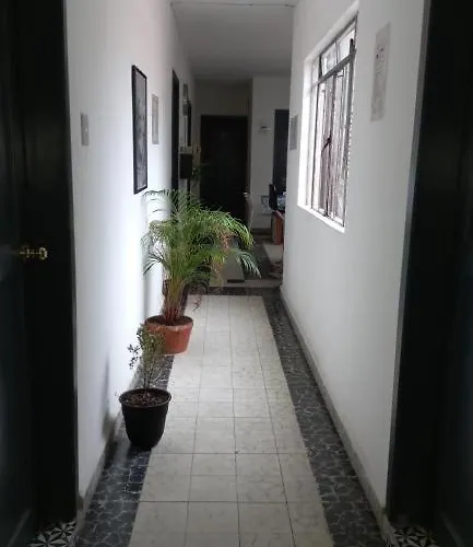A3 En Condesa Amsterdam Homestay *